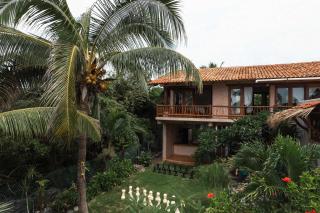 Casa Playa Verde - 200Mbps Wifi - Troncones - 4