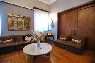 Marichris's place - 4