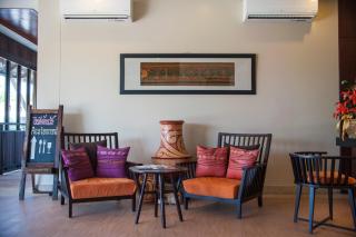 Panya Resort Hotel - 2