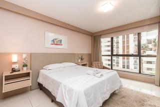BSB STAY Flats Particulares - Cullinan SHN - Brasilia - 7