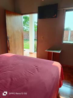 HOSPEDAJE SAN JUAN - San Juan del Paraná - 3