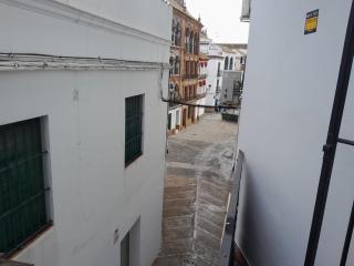 Plaza San Fernando - Carmona - 9