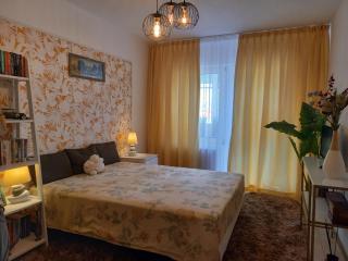 Apartament Elena - Lupeni - 1