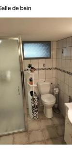 Gîte des secs prés - 7