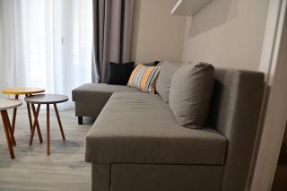 Valia's Elegance Stays - 2