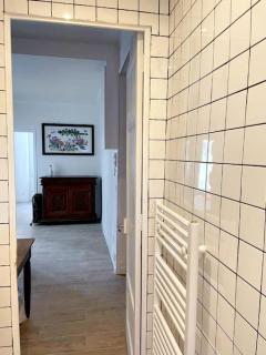 Appartement Charpenne - Villeurbanne - 6