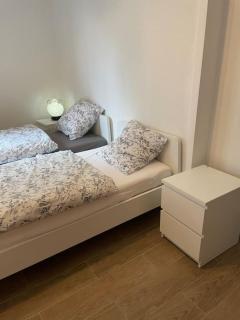 Appartement Charpenne - Villeurbanne - 2