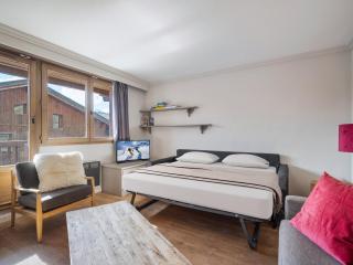 Val Thorens - Appartement 74m² pour 8 pers - FR-1-640-65 - Val Thorens - 4
