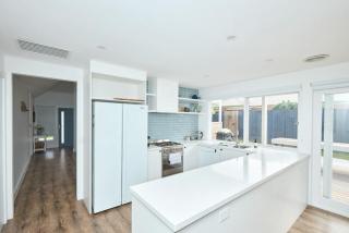 Coastal Family Lodge - Torquay - 7