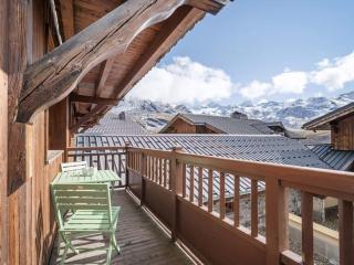 Val Thorens - Appartement 74m² pour 8 pers - FR-1-640-65 - Val Thorens - 7