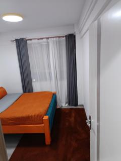 Sandy Collince - Nairobi - 3