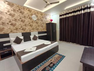 Taj Rama Manage By Taj Sunrise Group - Agra - 4