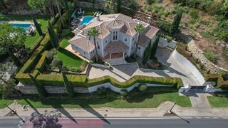 Villa Mayfair - Quinta do Lago - Almancil - 0