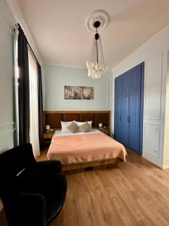 Hotel Wine Time Tbilisi - 2