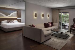 Napa Valley Marriott Hotel & Spa - Napa - 1