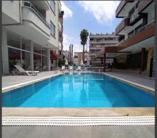 Cemal Bey Apart Otel - Alanya - 8