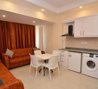 Cemal Bey Apart Otel - Alanya - 7