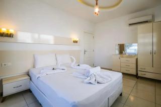 Cemal Bey Apart Otel - Alanya - 6