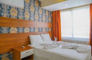 Cemal Bey Apart Otel - Alanya - 3