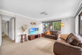 Family Moments - Anglesea - 1
