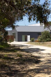 The Barn at Bells - Bellbrae - 1