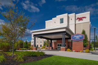 Hampton Inn Lewiston-Auburn - Lewiston - 0