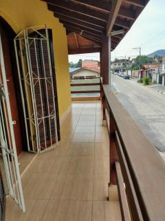 Casa no Itagua Ubatuba - Ubatuba - 0