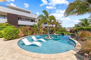 Jan Sofat LUX A15 roof top apartment - Willemstad - 8