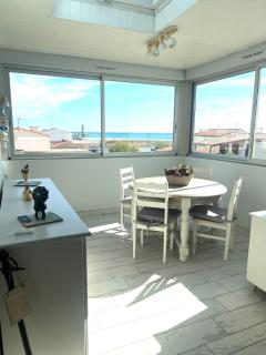 Le Soulairol Bleu - Leucate - 0