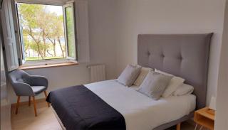Apartamento con vistas a la playa - Santander - 1
