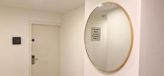 MPL Ensuites with kitchenettes Suites - Leeds City - Netflix & WIFI- First Direct & 02 Arena- LGI Hospital & Uni 5 Mins - Leeds - 2
