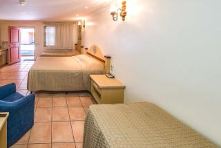 Villa Mirasol Motor Inn - Bundaberg - 9
