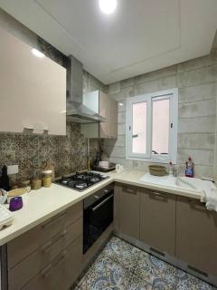 Cozy beach appartement - Nabeul - 5