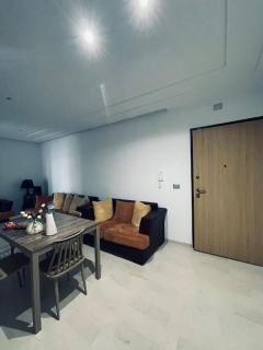 Cozy beach appartement - 3
