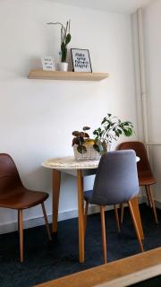 Apartment Arena Zagreb 47m2 - 2