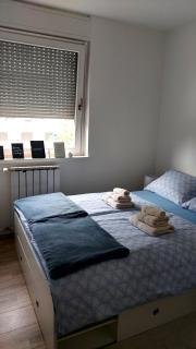 Apartment Arena Zagreb 47m2 - Zagreb - 3