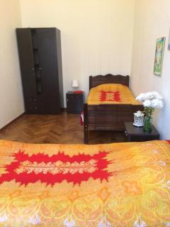 Apartment On Tabidze 3/5 - Tbilisi - 1
