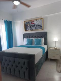Boca del Mar III, apartamento 707 - Cuevas - 9