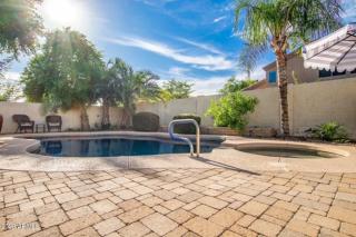 Serenity Stay - Sun Lakes - 9