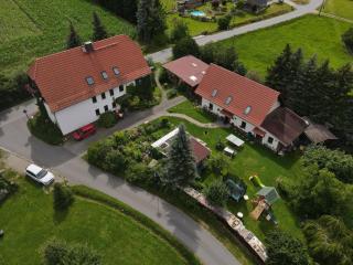 FeWo Spreequelle - Herrnhut - 0