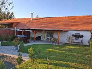 Alpakavendégház - Balatoncsicsó - 0
