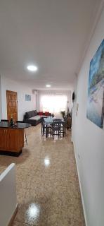 Family Holiday Apartman Gran Canari - Carrizal - 7