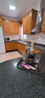 Family Holiday Apartman Gran Canari - Carrizal - 4