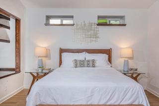 Sequoia TREE HOUSE light andbright - 6