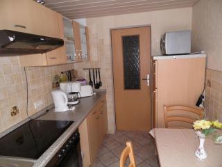 FeWo Spreequelle - Herrnhut - 1