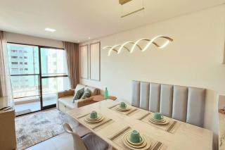 Flat Oceânica Seaside II - By Almare - 4