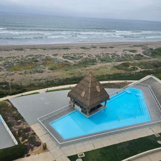 La Serena, Laguna Sense - 0