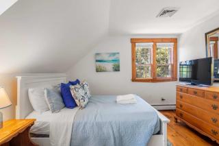 Stunning Water Views 2 Decks By Beach - Chatham - 1