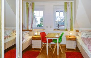 Haus Vierjahreszeiten 2 - Timmendorf - 2