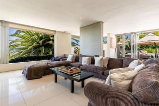 Green Point Grande - Luxury Family villa with pool & views - Cidade Do Cabo - 4